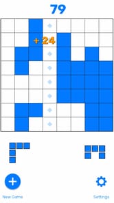 Block Puzzle - Classic Style APK screenshot 1