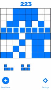 Block Puzzle - Classic Style APK screenshot 1