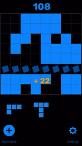 Block Puzzle - Classic Style APK screenshot 1