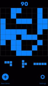Block Puzzle - Sudoku Style APK screenshot 1