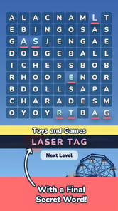 Word Search APK screenshot 1