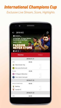 StarTimes - Live TV & Football APK screenshot 1