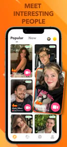 StarLive Lite APK screenshot 1 StarLive Lite APK screenshot 1