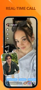 StarLive Lite APK screenshot 1 StarLive Lite APK screenshot 1
