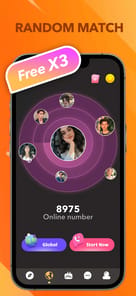 StarLive Lite APK screenshot 1 StarLive Lite APK screenshot 1
