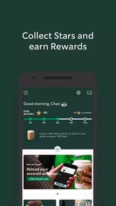 Starbucks Philippines APK screenshot 1 Starbucks Philippines APK screenshot 1