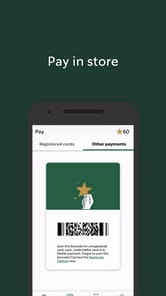 Starbucks Philippines APK screenshot 1 Starbucks Philippines APK screenshot 1