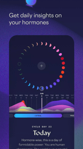 Stardust APK screenshot 1