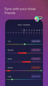 Stardust APK screenshot 1