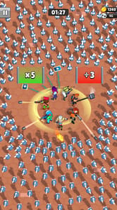 Survive Squad APK screenshot 1