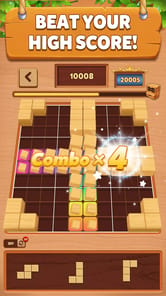 Block Guru APK screenshot 1
