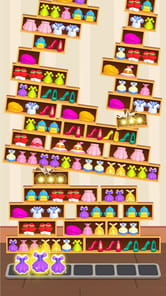 Triple Master 3D APK screenshot 1