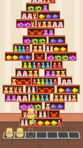 Triple Master 3D APK screenshot 1