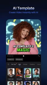 Vmake APK screenshot 1