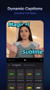 Vmake APK screenshot 1