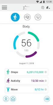 Thrive Hearing Control APK screenshot 1