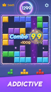 Color Block APK screenshot 1
