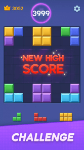 Color Block APK screenshot 1
