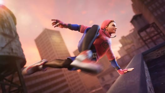 Spider Fighter APK screenshot 1