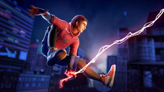 Spider Fighter 2 APK screenshot 1