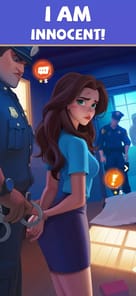 Merge Prison APK screenshot 1