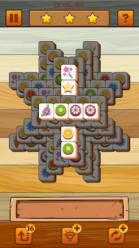Tile Craft - Triple Crush APK screenshot 1