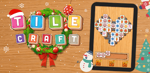 install Tile Craft - Triple Crush on PC