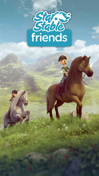 Star Stable Friends APK screenshot 1