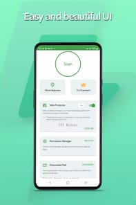 VirusGuard - Mobile Antivirus APK screenshot 1 VirusGuard - Mobile Antivirus APK screenshot 1