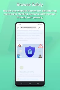 VirusGuard - Mobile Antivirus APK screenshot 1 VirusGuard - Mobile Antivirus APK screenshot 1