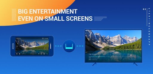 install StarTimes ONE on PC