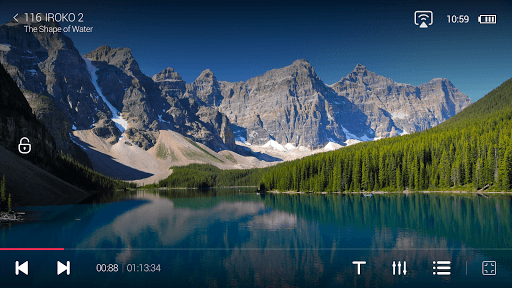 StarTimes ONE APK screenshot 1