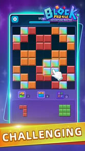 Block Puzzle APK screenshot 1