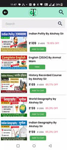 Crazy Gk Trick Current Affairs APK screenshot 1