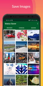 Save Status APK screenshot 1