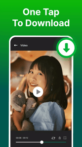 Save Status, Image Video Saver APK screenshot 1