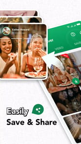 Status Saver APK screenshot 1