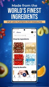 St.Botanica Hair & Skin Care APK screenshot 1