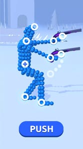 Angle Fight 3D APK screenshot 1