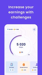 Stepler APK screenshot 1