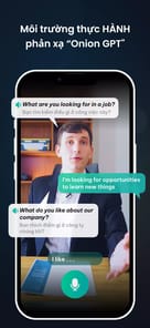 The Coach APK screenshot 1