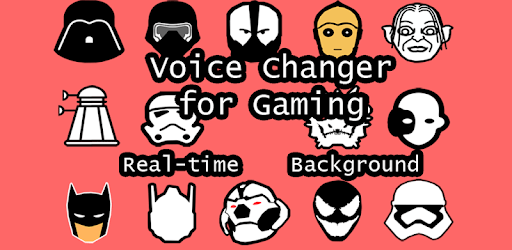 install Voice Changer for Gaming: PC PS4 XBox 2ndPhone on PC