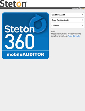 Steton 360 MA APK screenshot 1