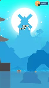 Flip Diver APK screenshot 1