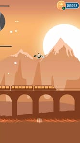 Flip Diver APK screenshot 1