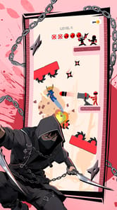 Stickman Teleport Master 3D APK screenshot 1
