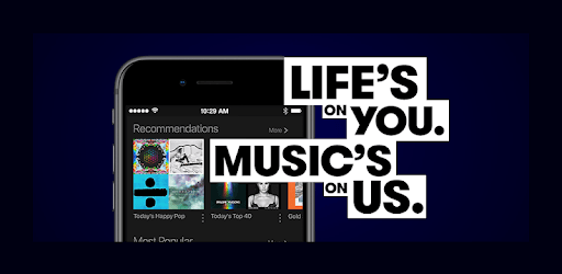 install Stingray Music - The best music for every occasion on PC