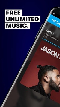 Stingray Music - The best music for every occasion APK screenshot 1