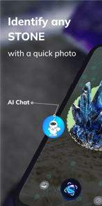 Rock: Identifier & Stone ID APK screenshot 1
