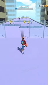 Catch And Shoot APK screenshot 1